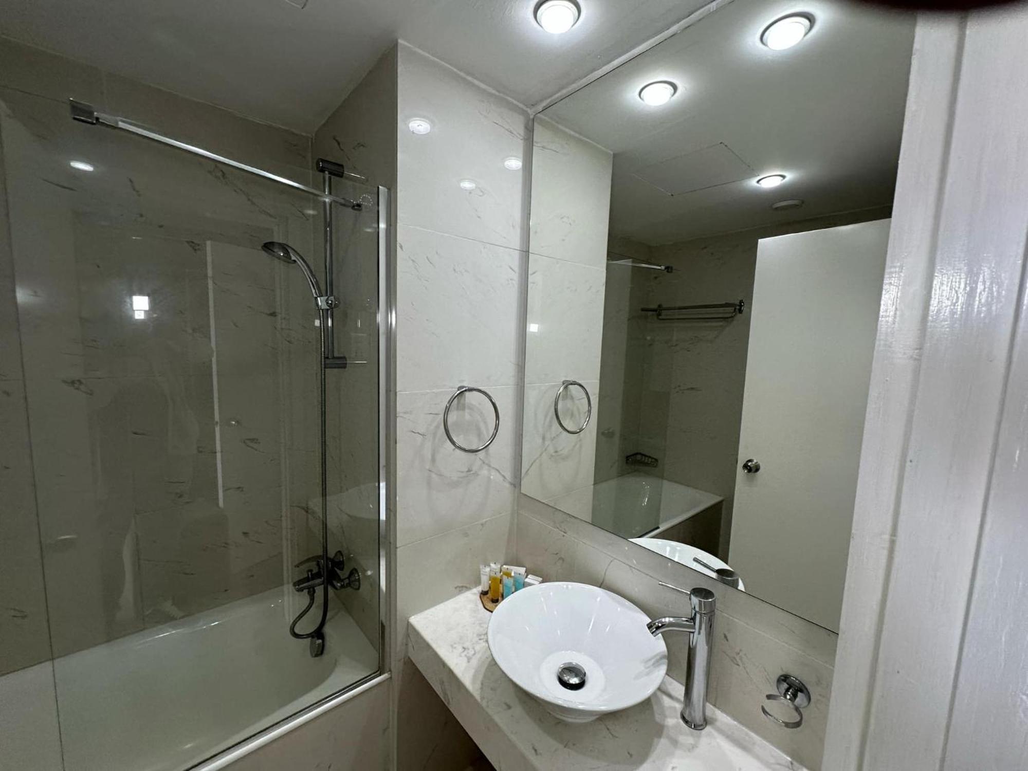 Napa Jay Hotel 3*