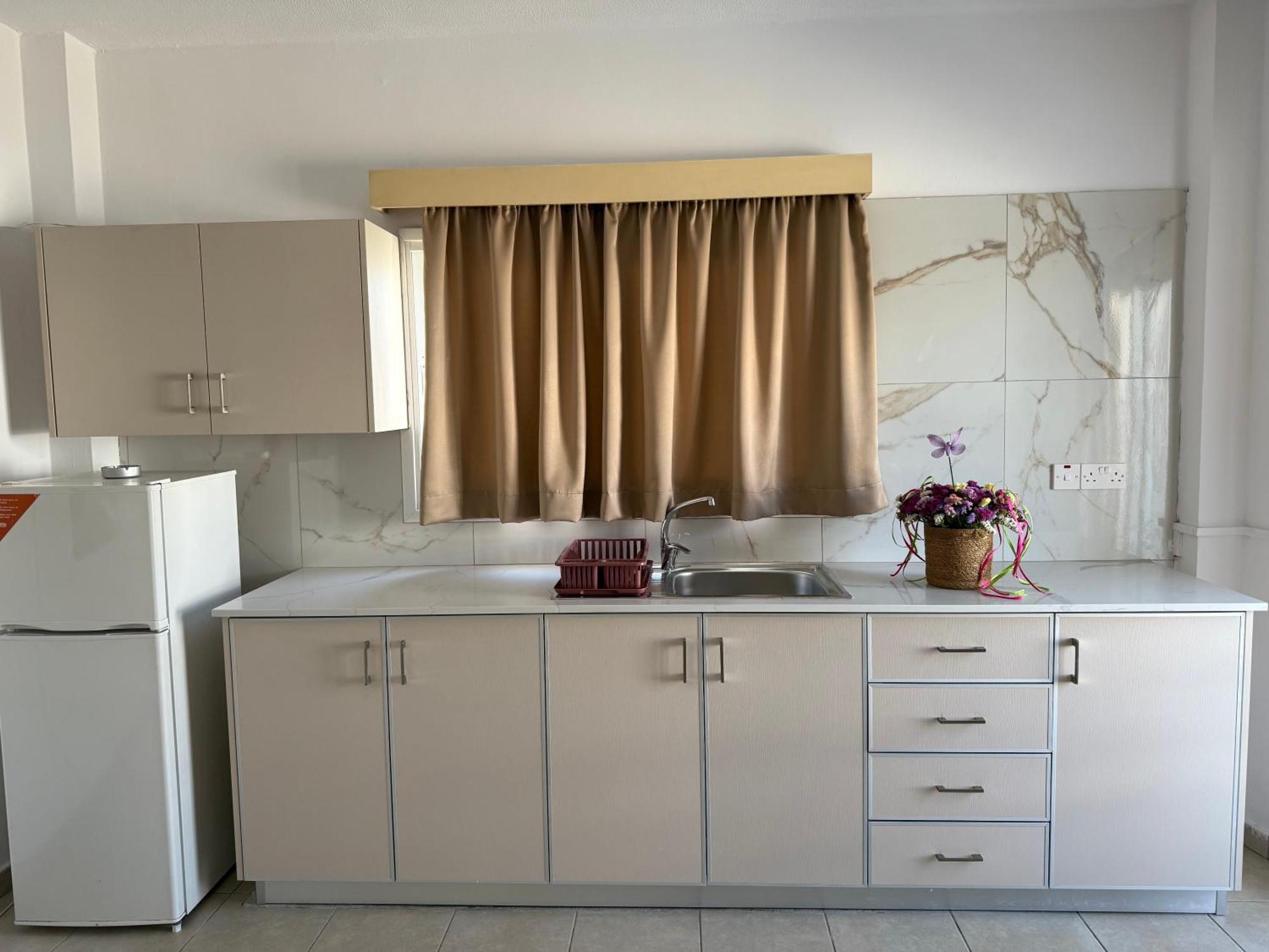 Apartamento Terpsithea *