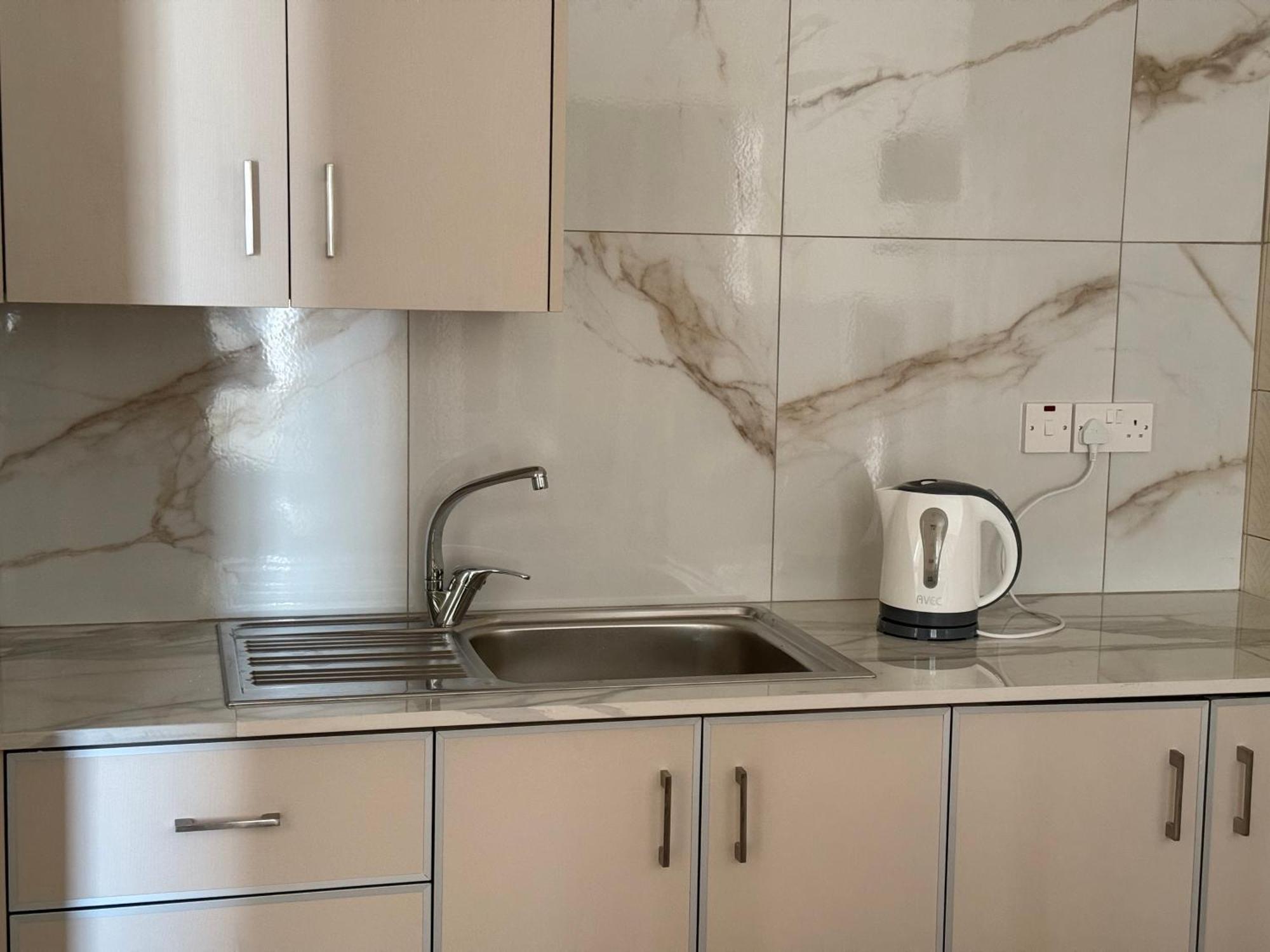 Terpsithea Apartamento *