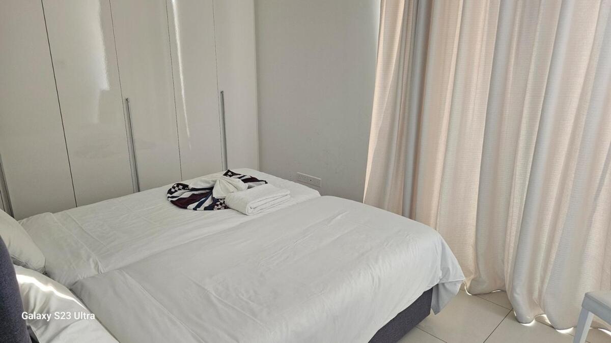 Beachfront Luxury Idania * Ayia Napa