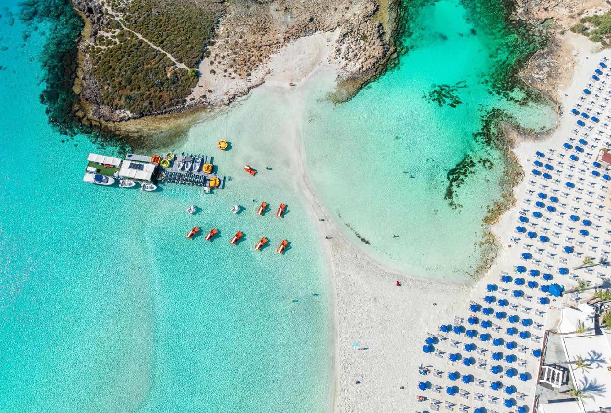 Dome Marina & Hotel Ayia Napa
