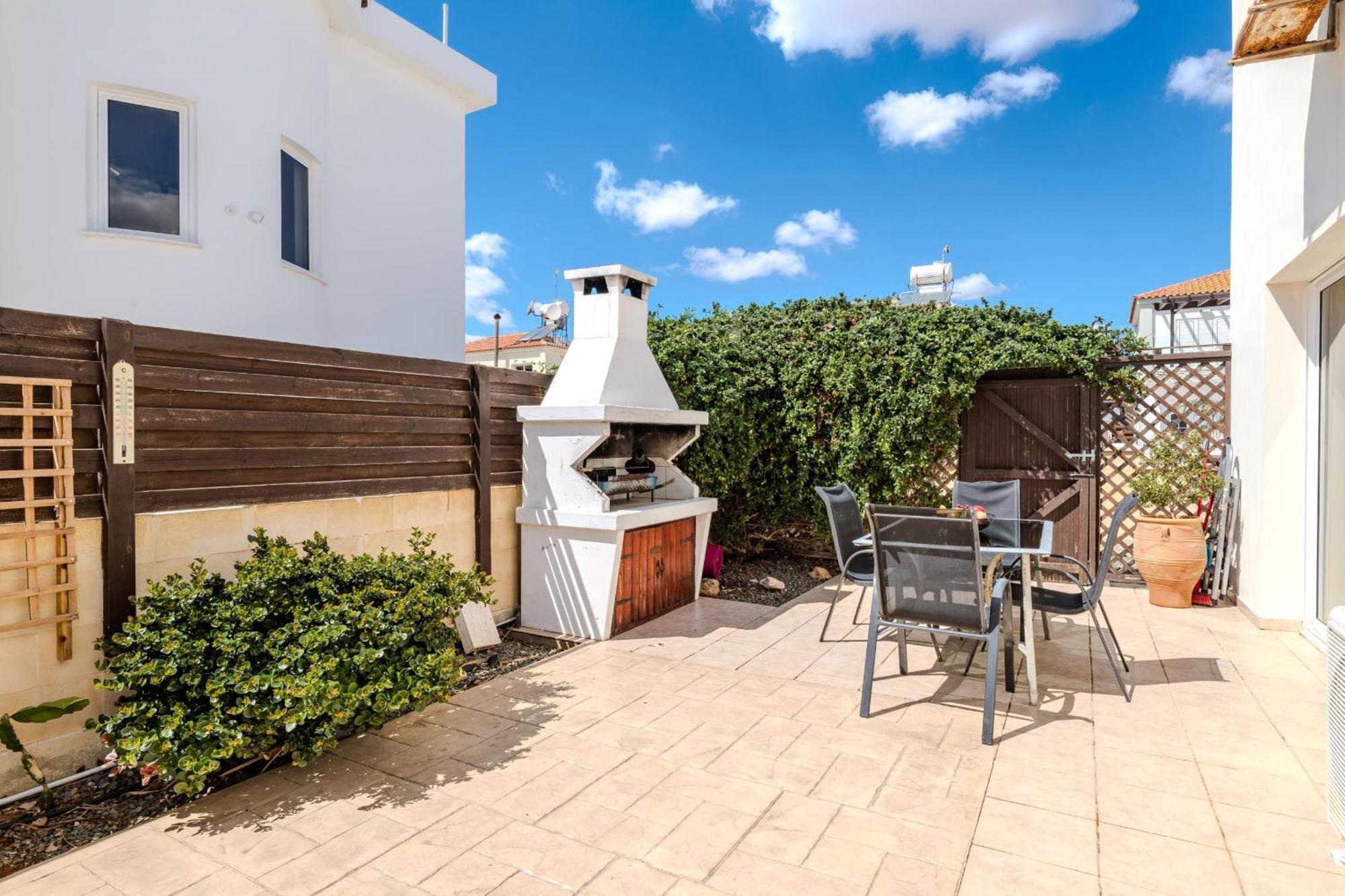 Marika Heights Ayia Napa