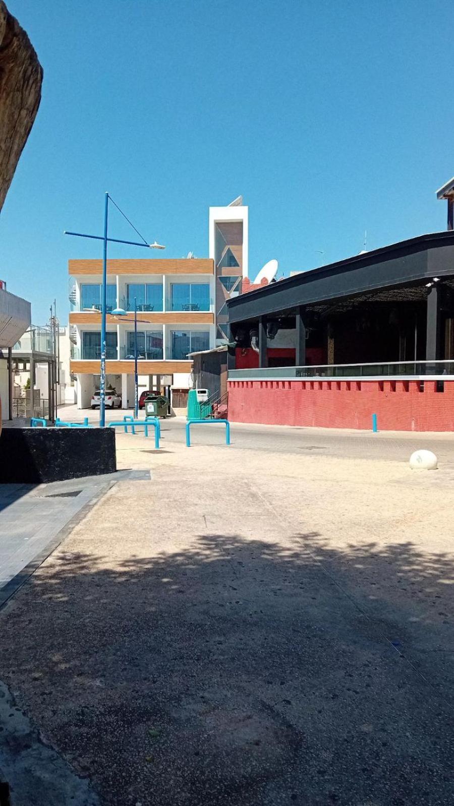 Apartment Caramela Luxury Apts *