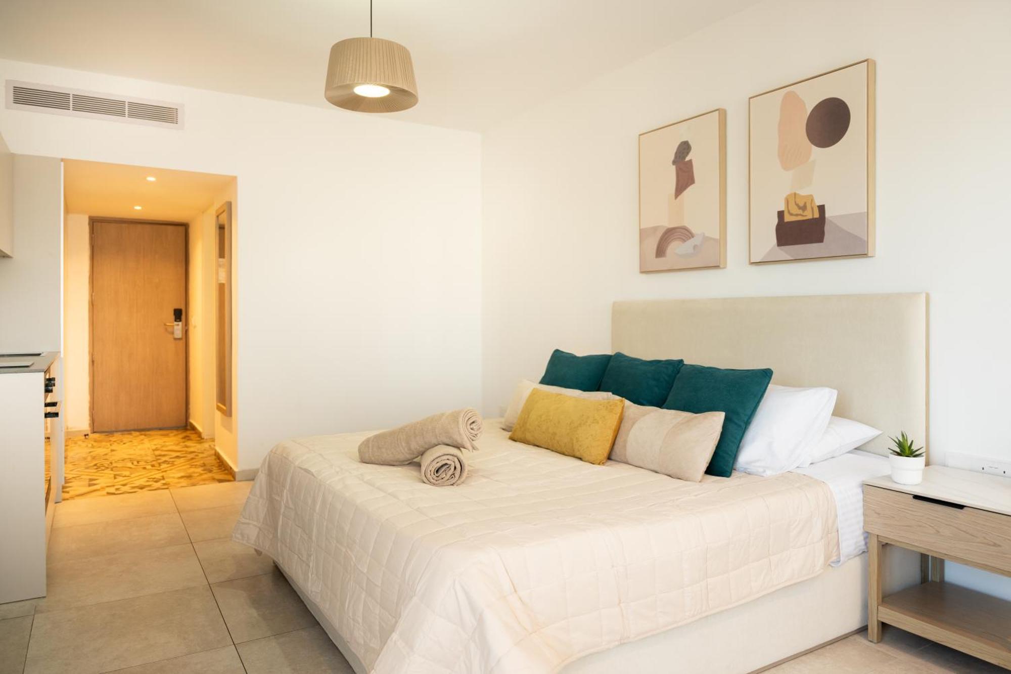 Cyprotel Florida 4* Ayia Napa