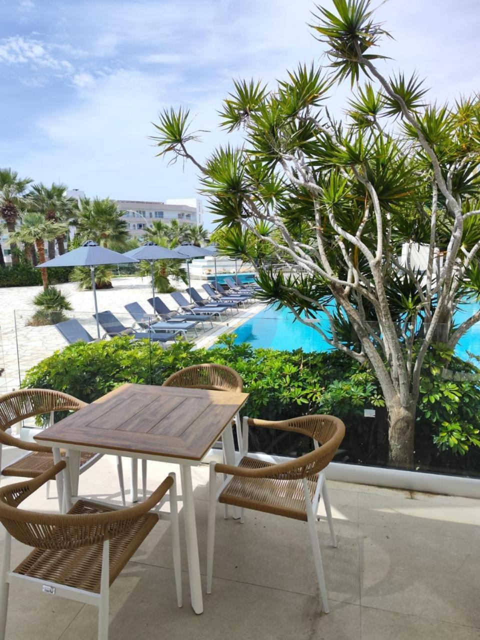 Cyprotel Florida 4*