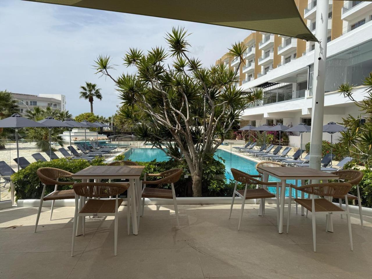 Cyprotel Florida Hotel