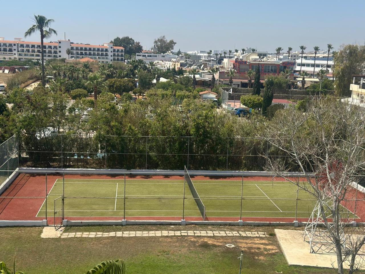 Napa Jay 3* Agia Napa
