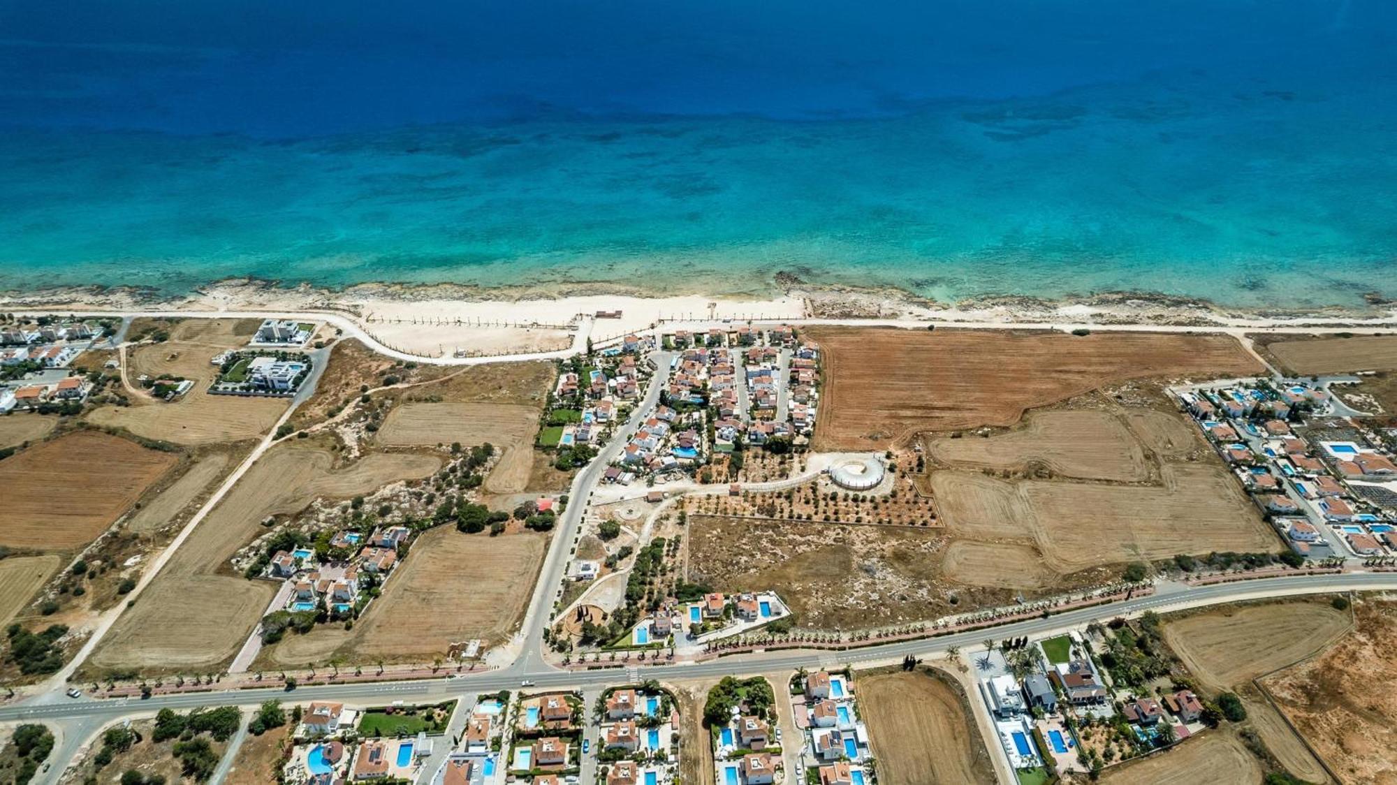 La Casa De Louie Villa Ayia Napa