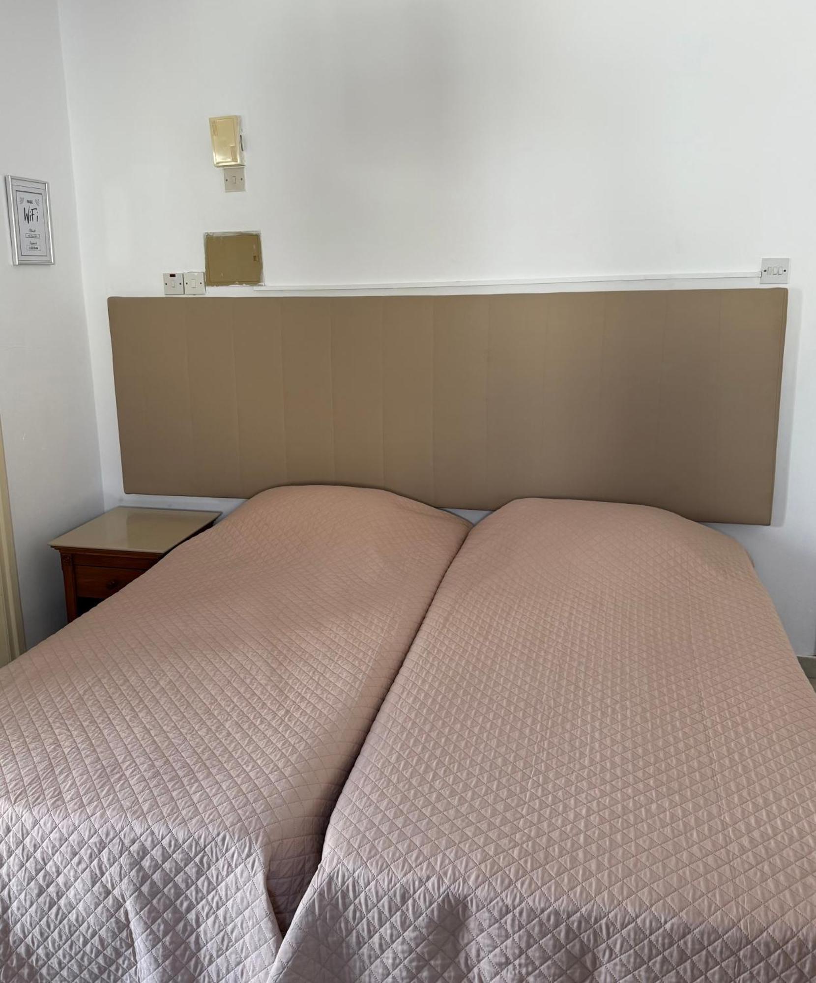 Terpsithea Apartamento Agia Napa