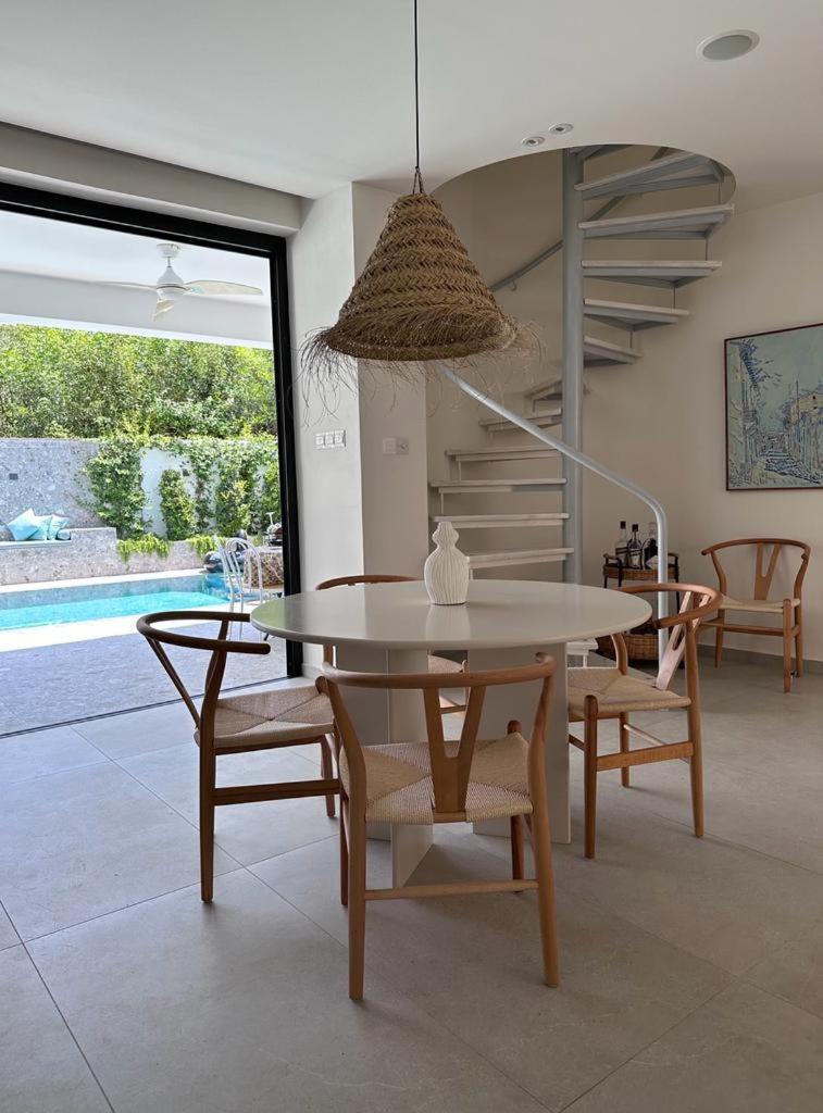 Villa Tiffany Mare *
