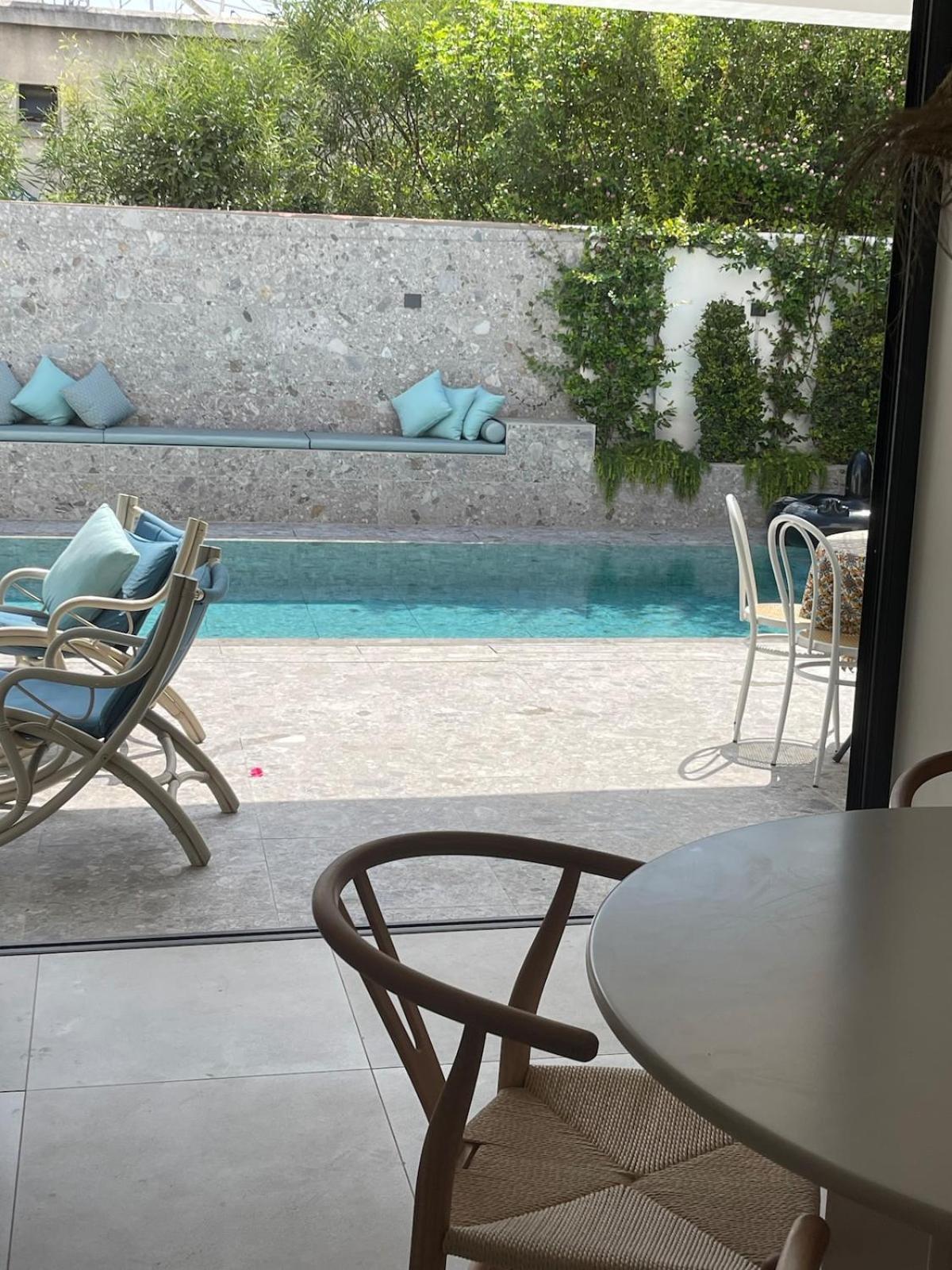 Tiffany Mare Villa *