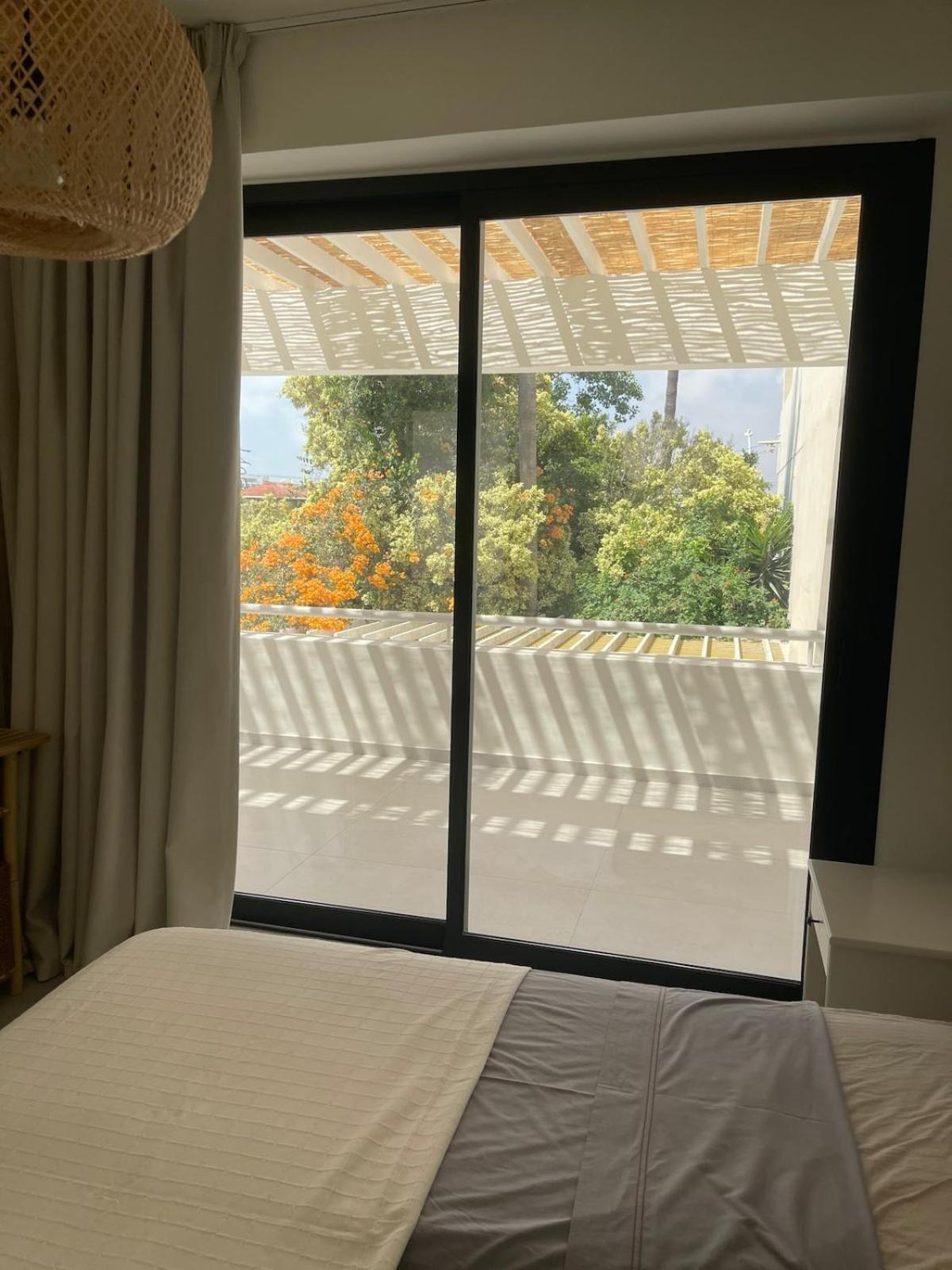 Tiffany Mare Villa Ayia Napa