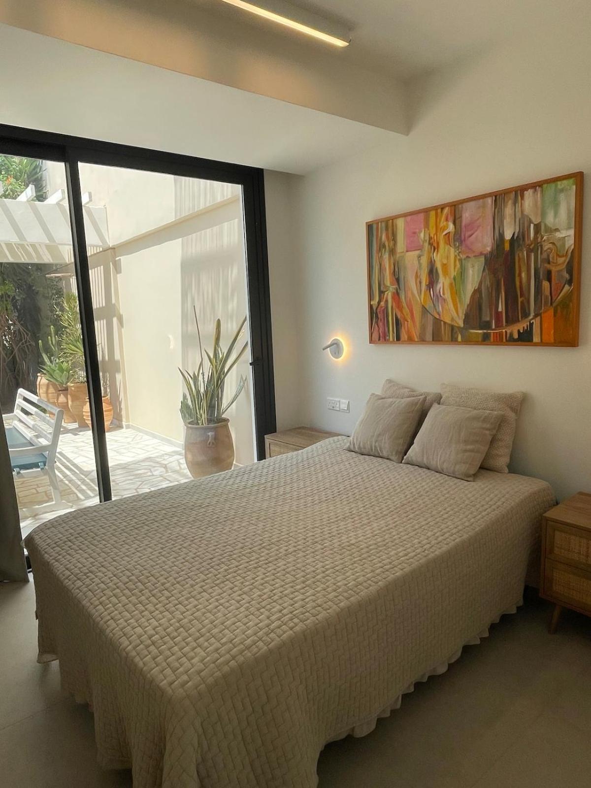 Villa Tiffany Mare Ayia Napa