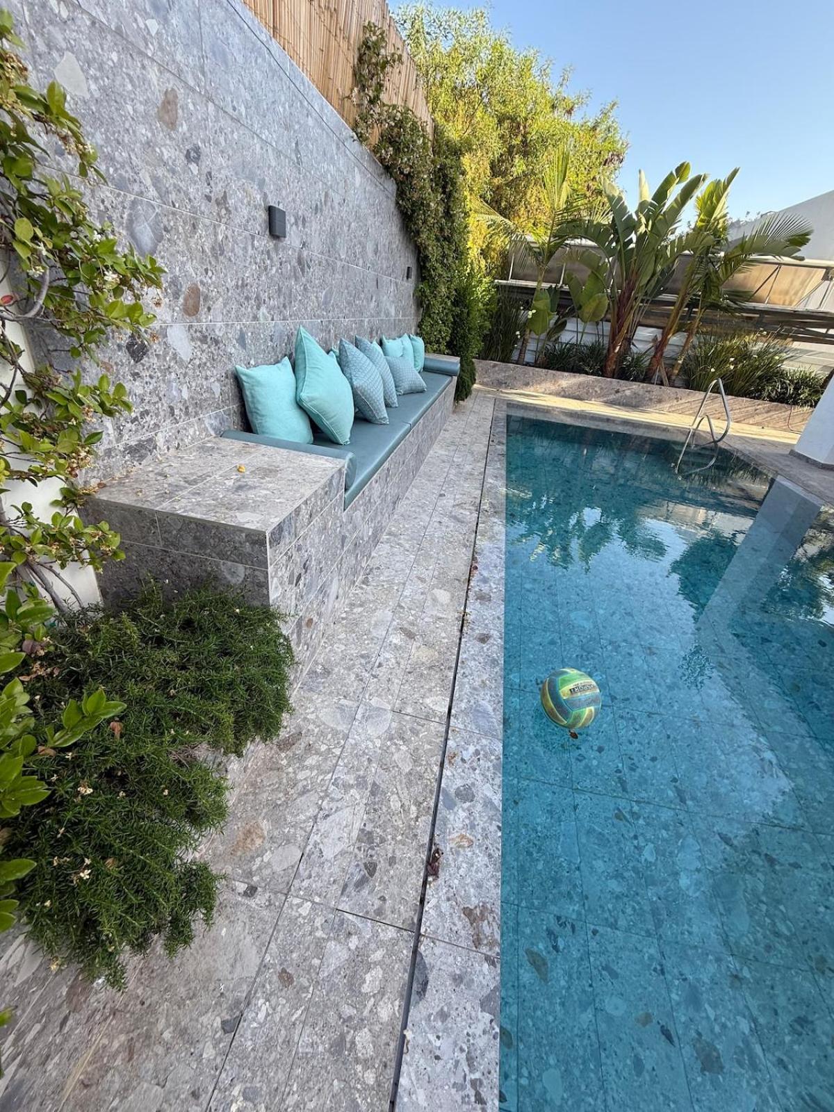 Tiffany Mare Villa