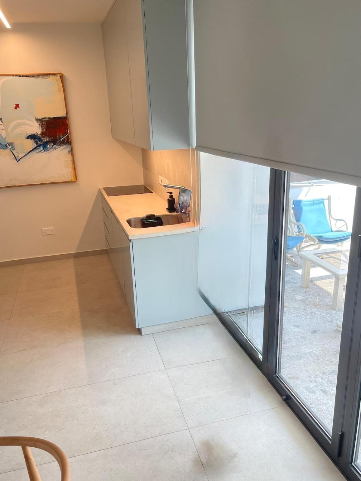 Villa Tiffany Mare Ayia Napa
