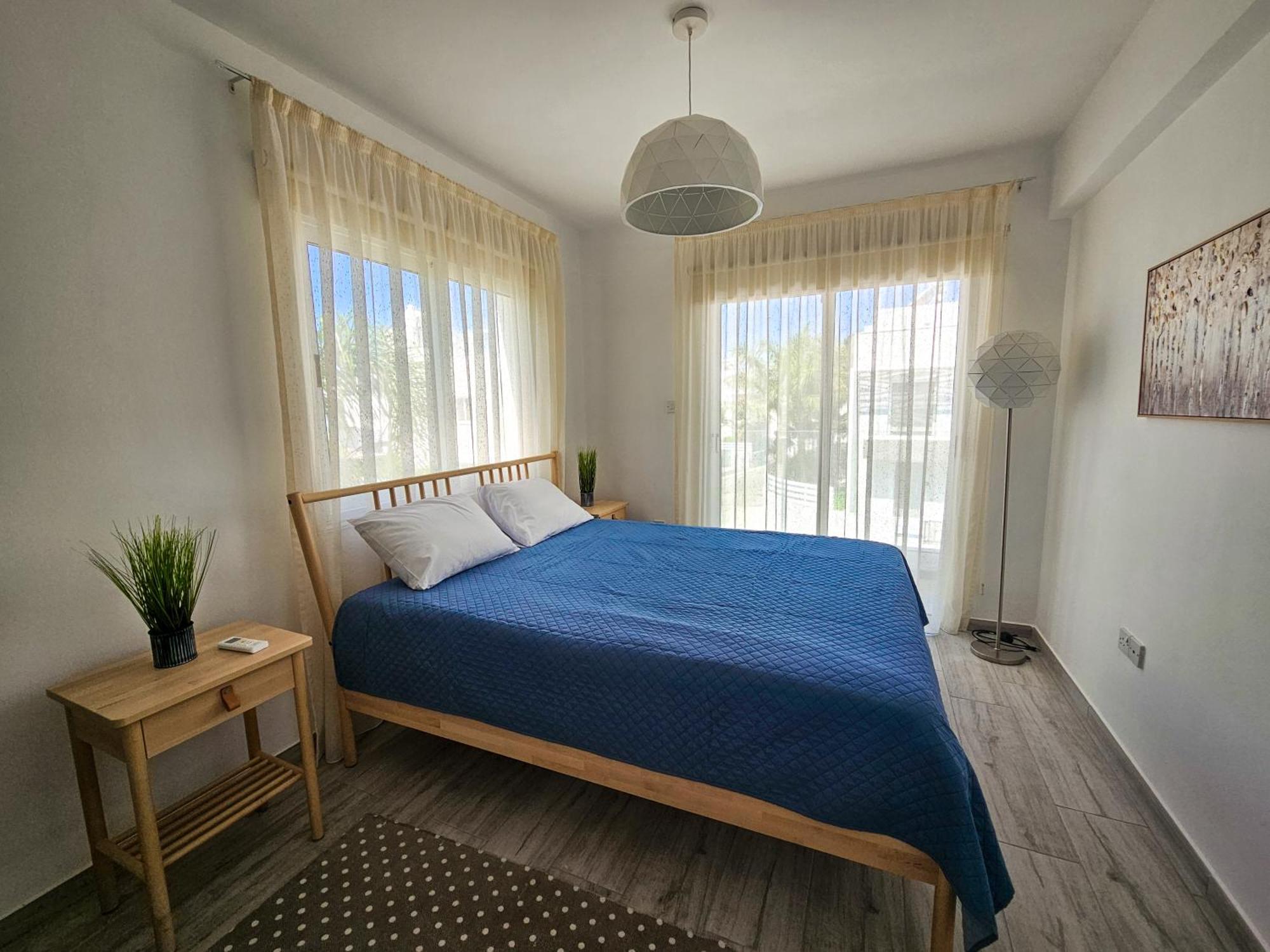 Nissi Azure Villa