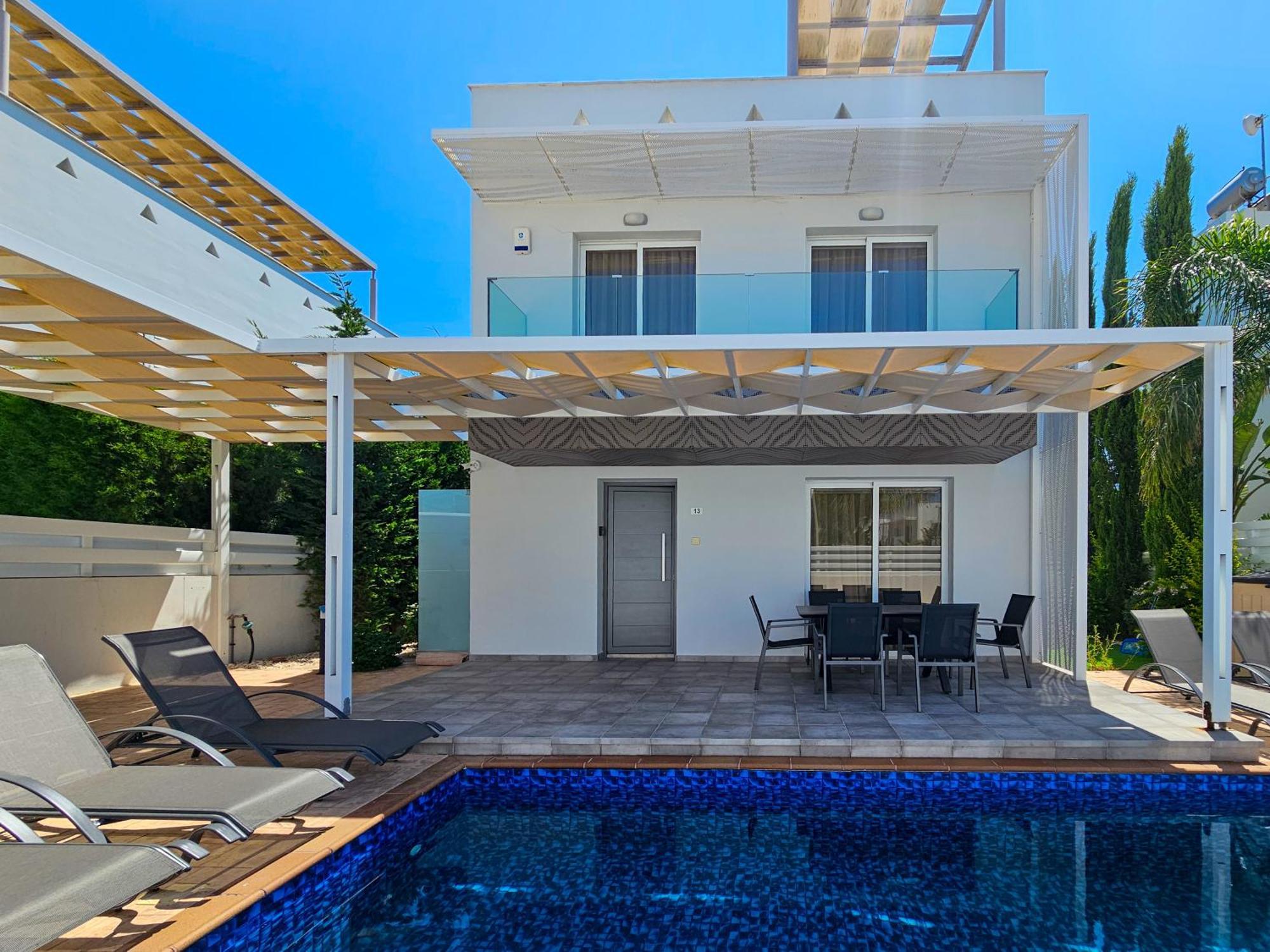 Nissi Azure Ayia Napa