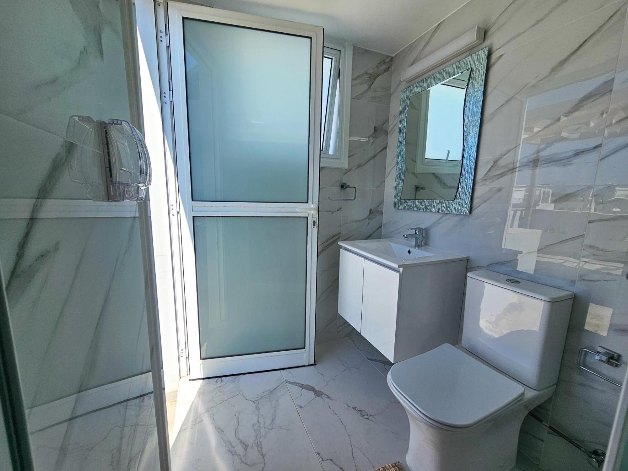 Villa Nissi Azure *