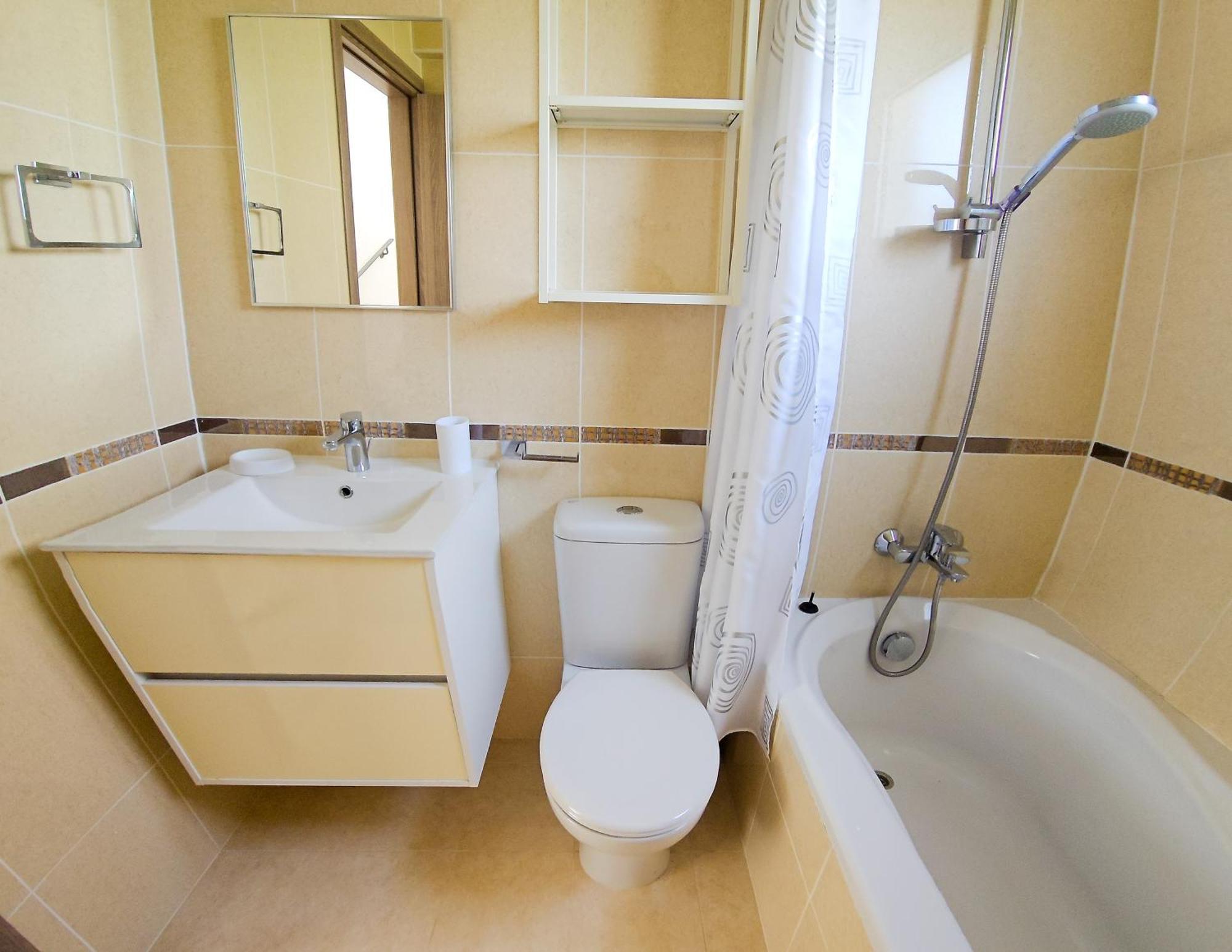Nissi Azure Villa Ayia Napa