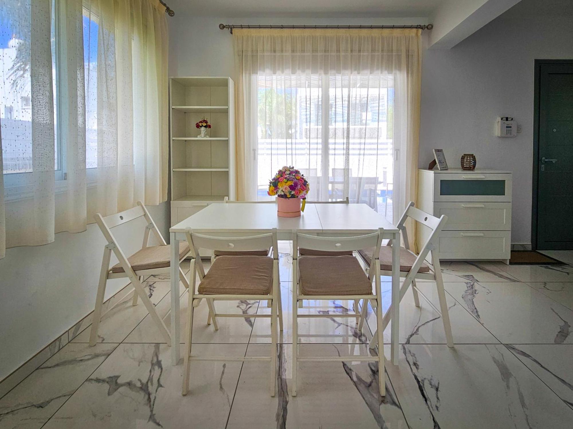 Nissi Azure Villa Ayia Napa