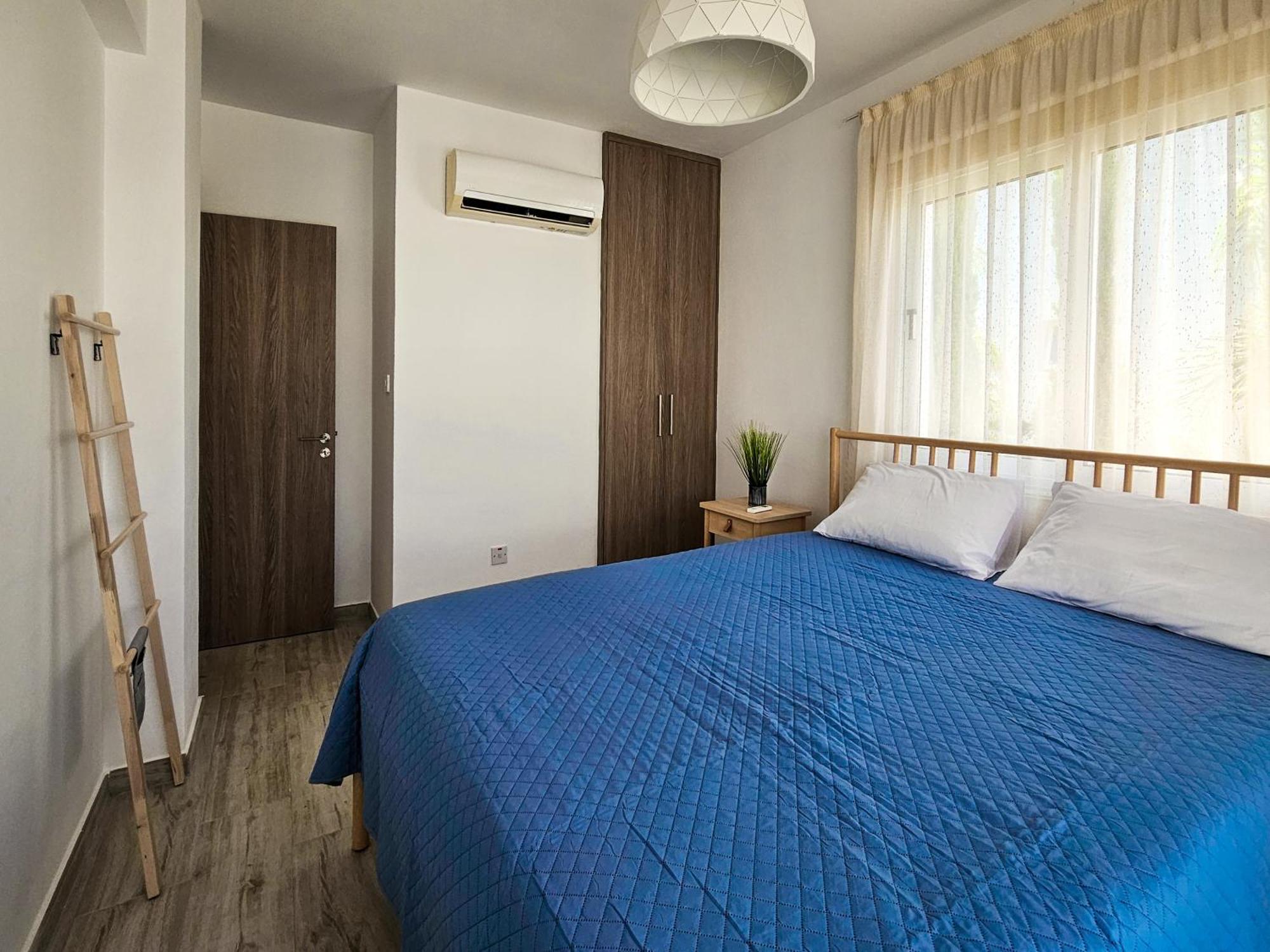 Nissi Azure Villa