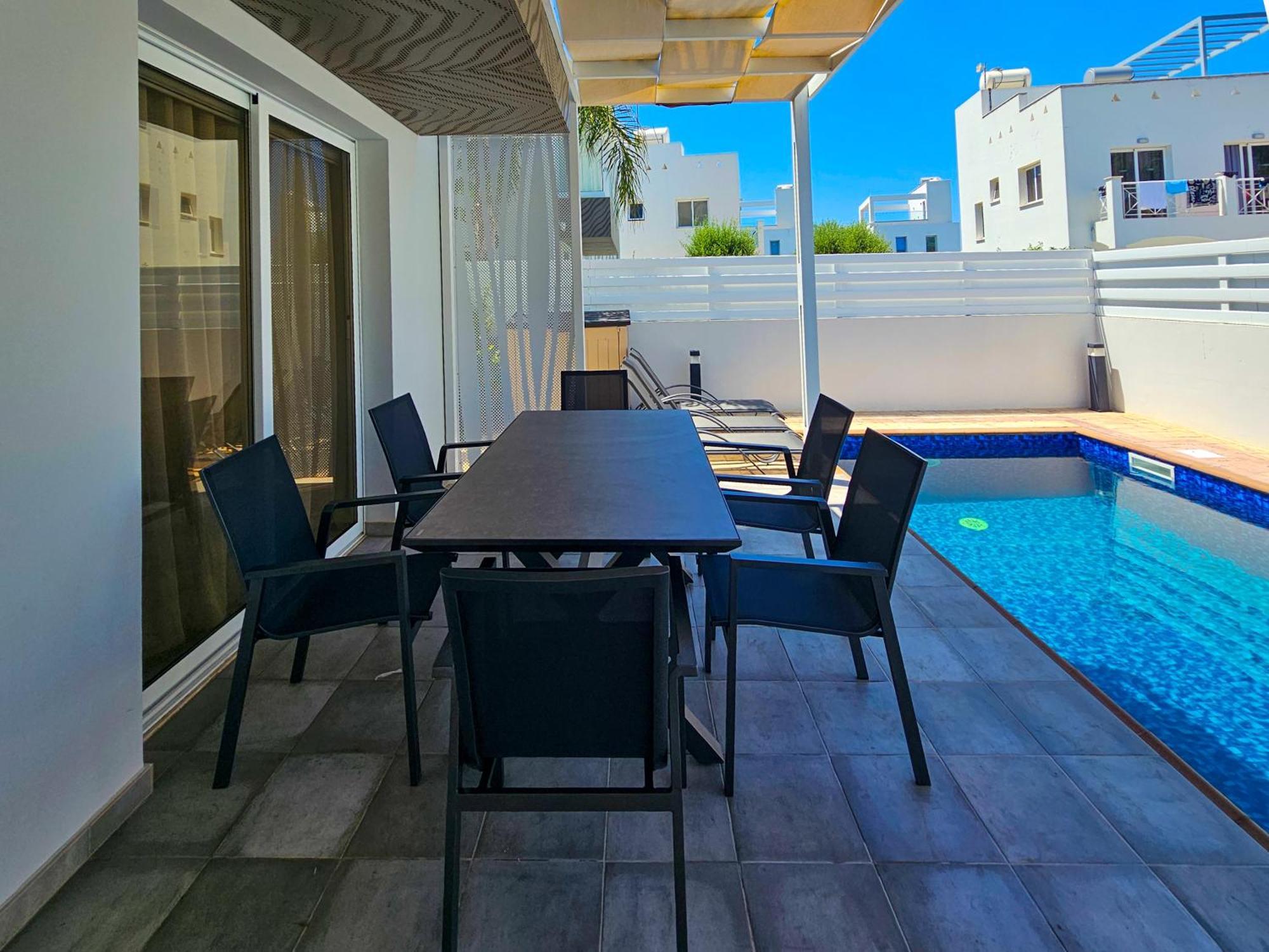 Nissi Azure * Ayia Napa