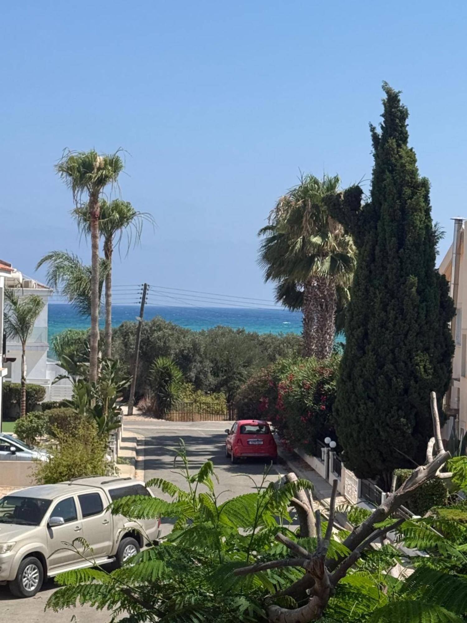 Porta Aurea Villa Ayia Napa