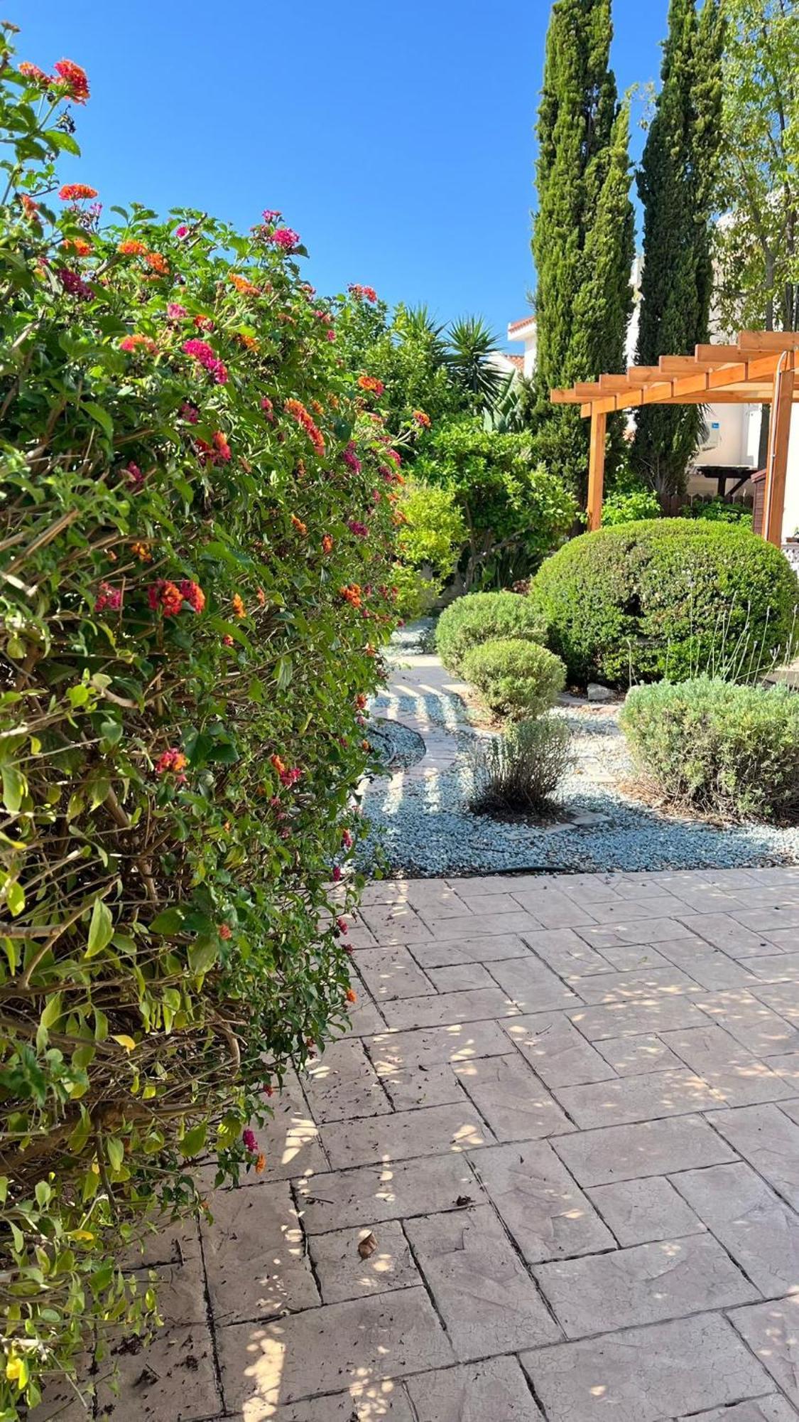 Villa Porta Aurea Ayia Napa