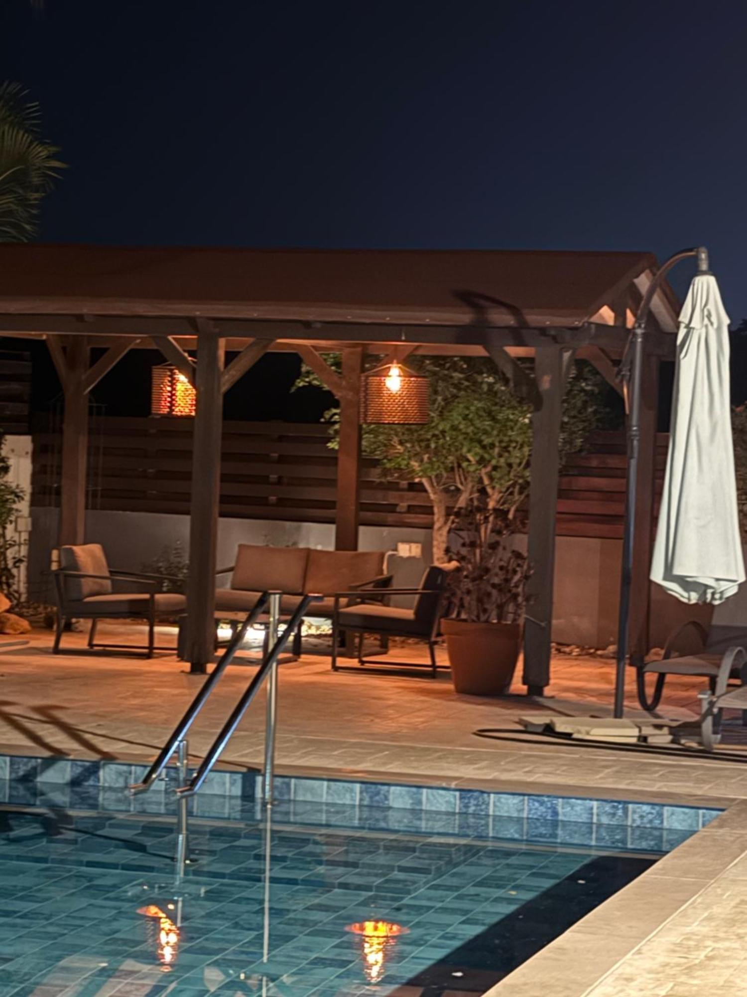 Porta Aurea Villa Ayia Napa