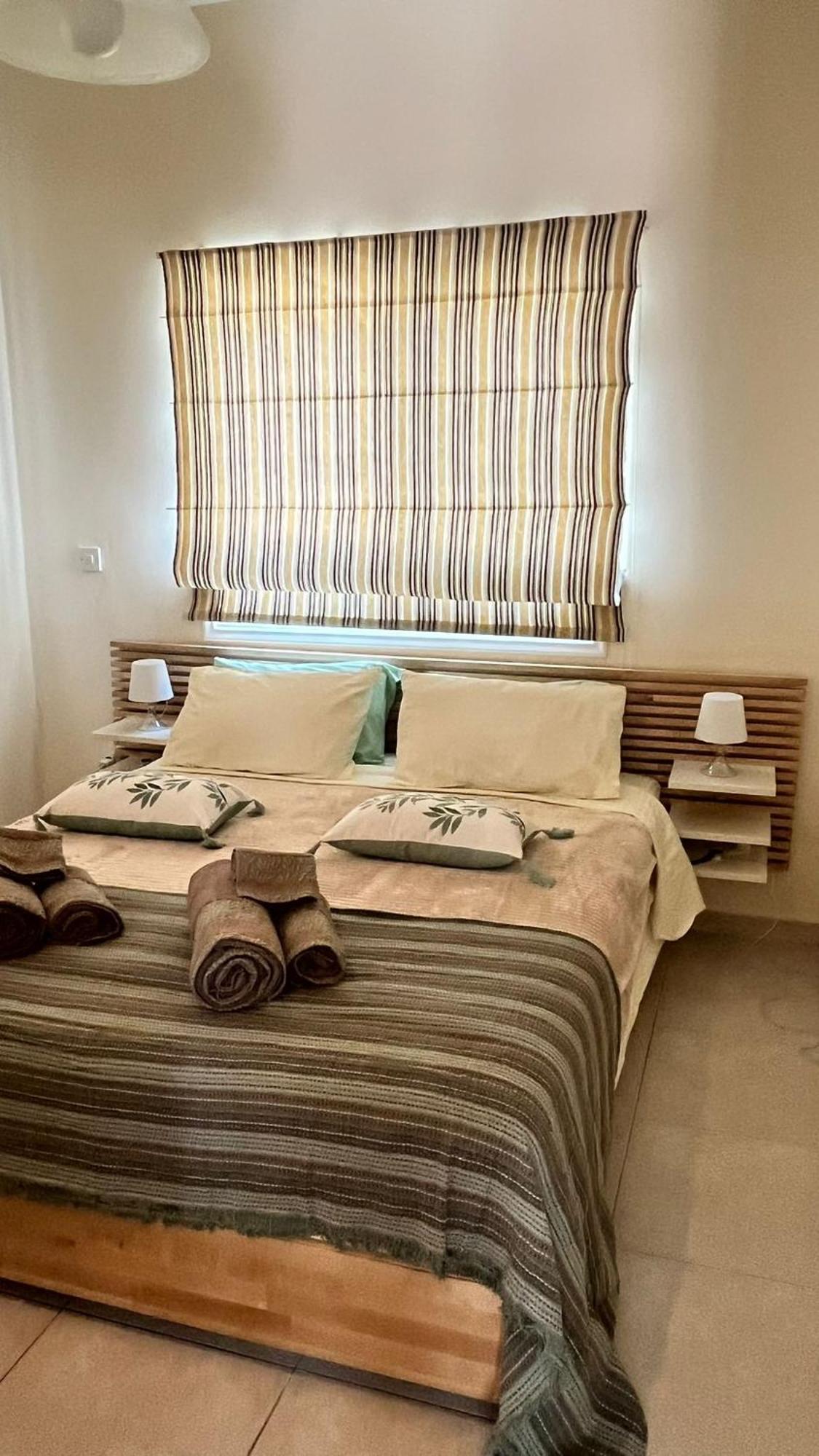 Porta Aurea Villa Ayia Napa