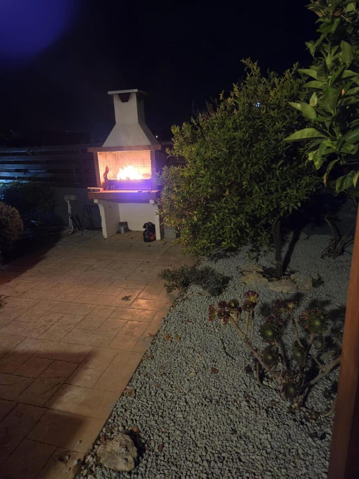 Villa Porta Aurea Ayia Napa