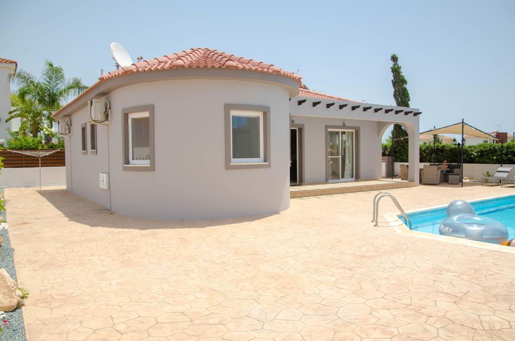 Blueberries Villa *