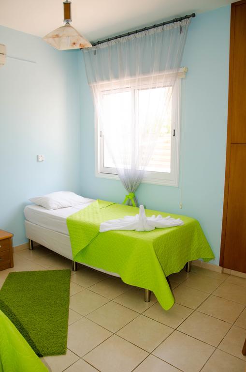 Villa Blueberries Ayia Napa