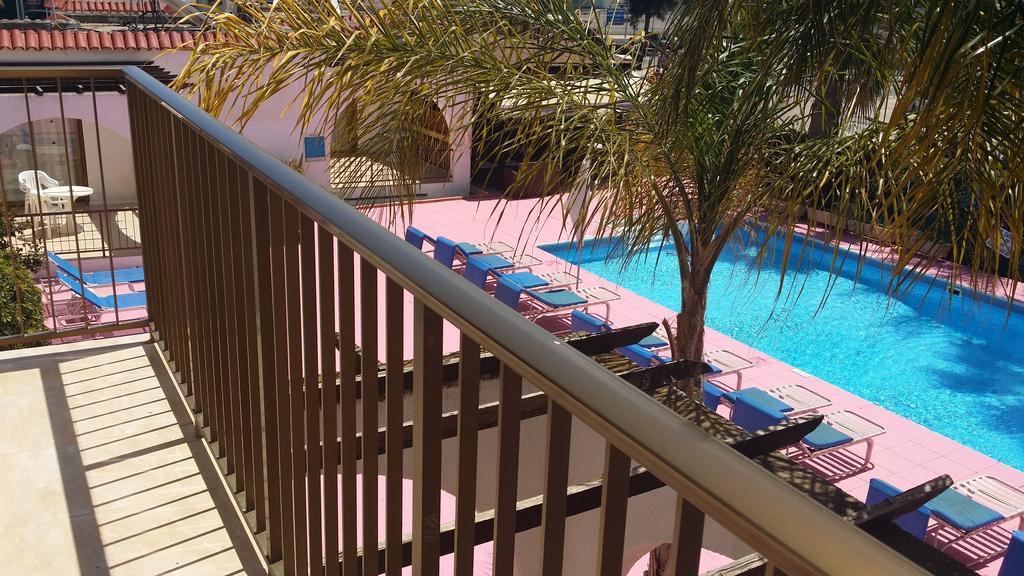 Florence Aparthotel Ayia Napa