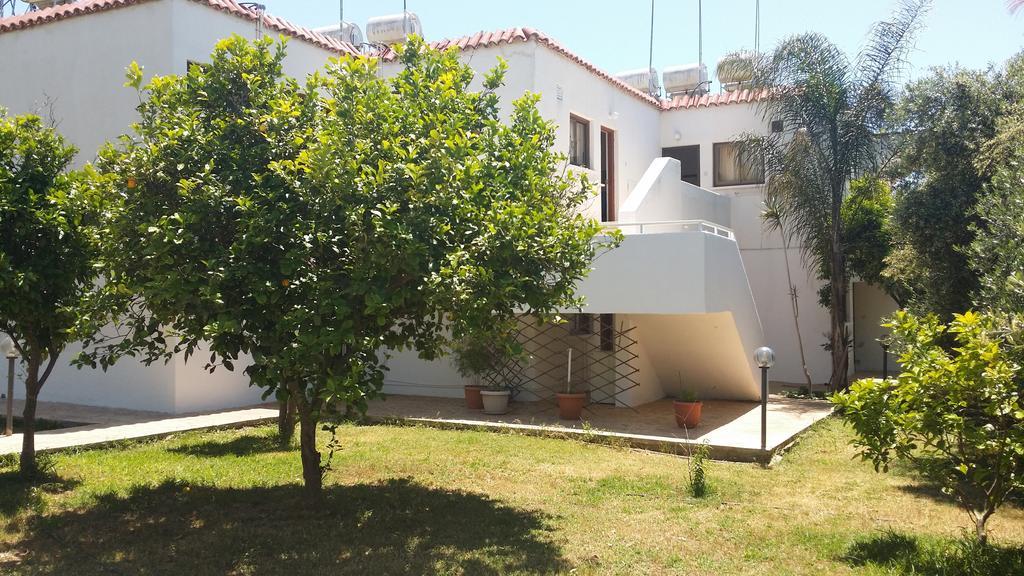 Aparthotel Florence Ayia Napa