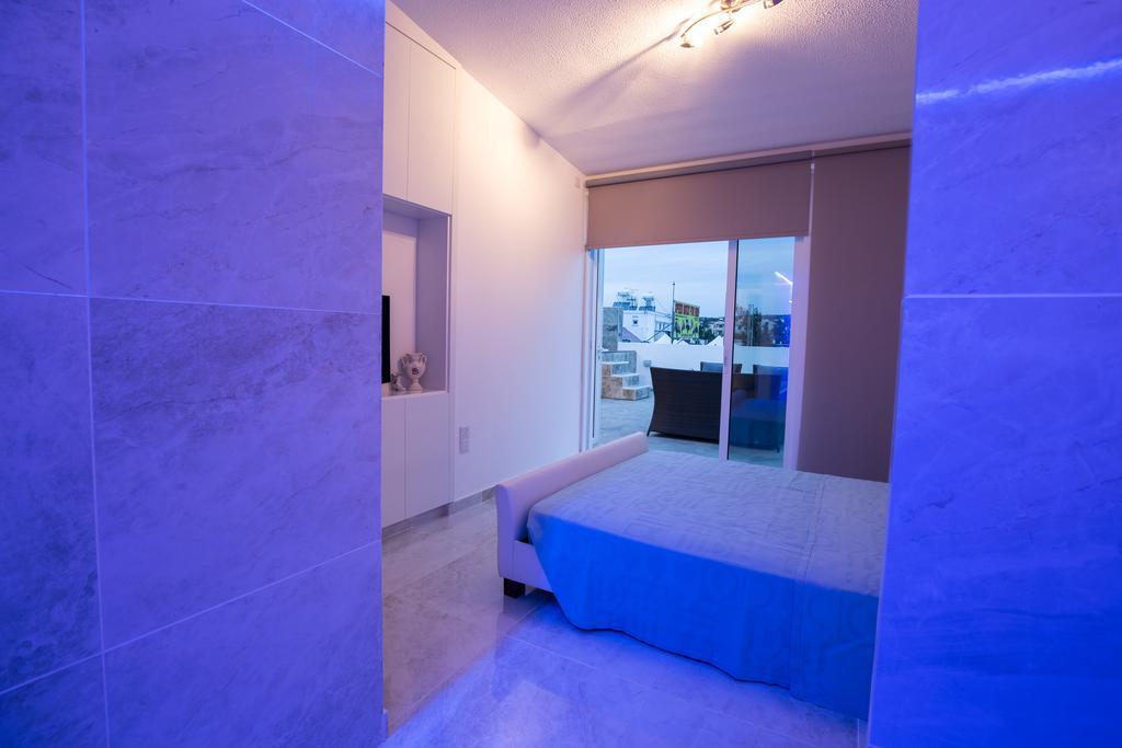 Apartment Nissi49 *