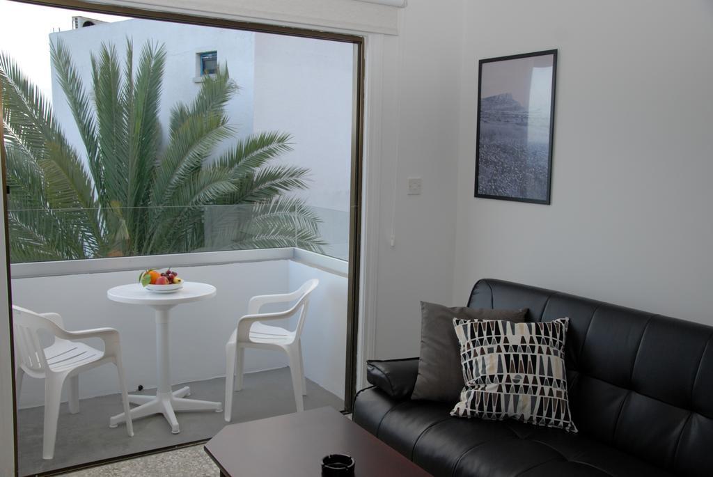 Napa Apartment Ayia Napa