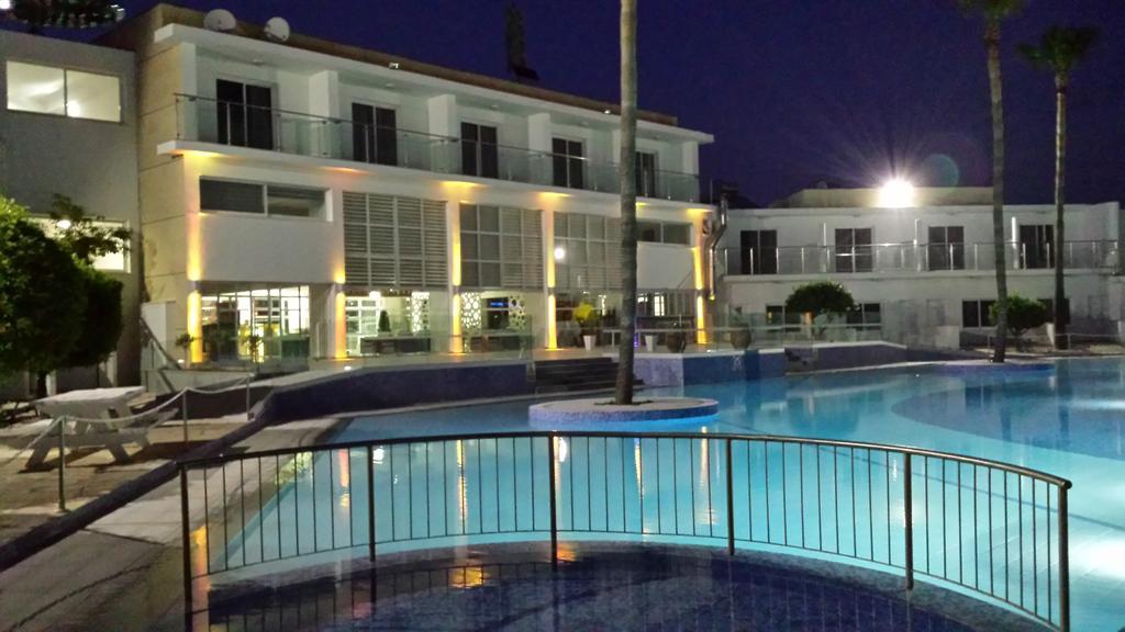 Fedrania Gardens Agia Napa