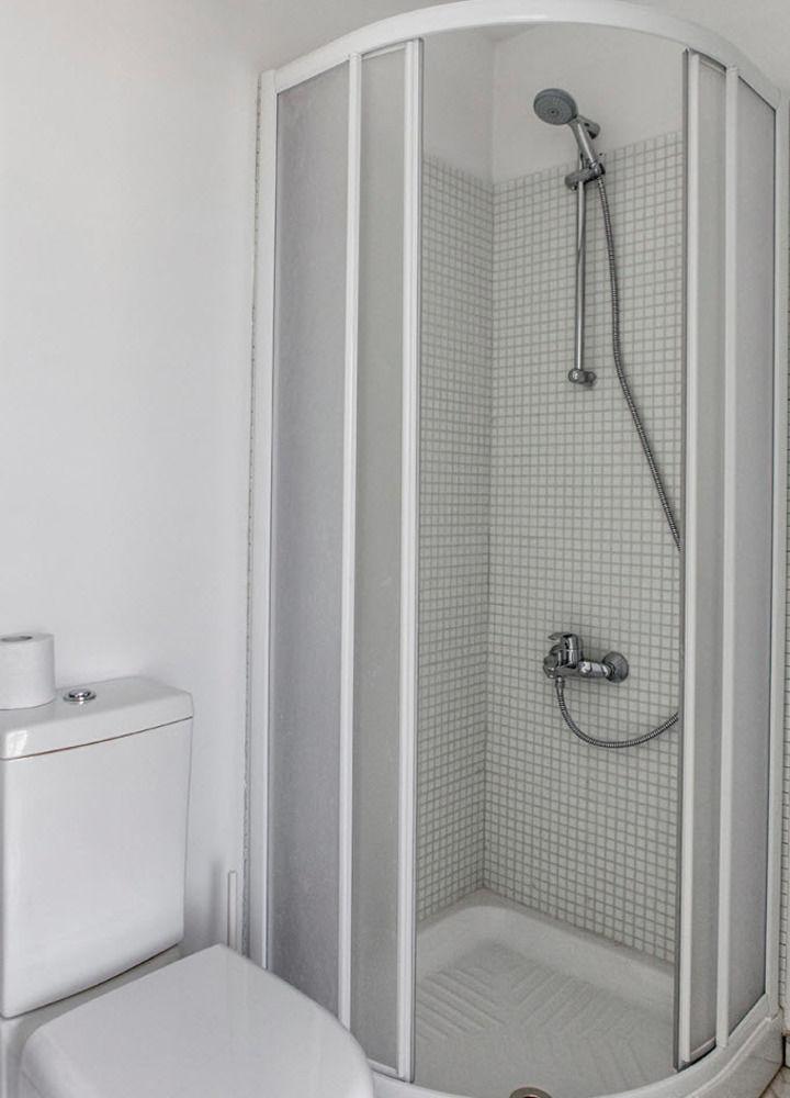 Apartment Nissi49 *