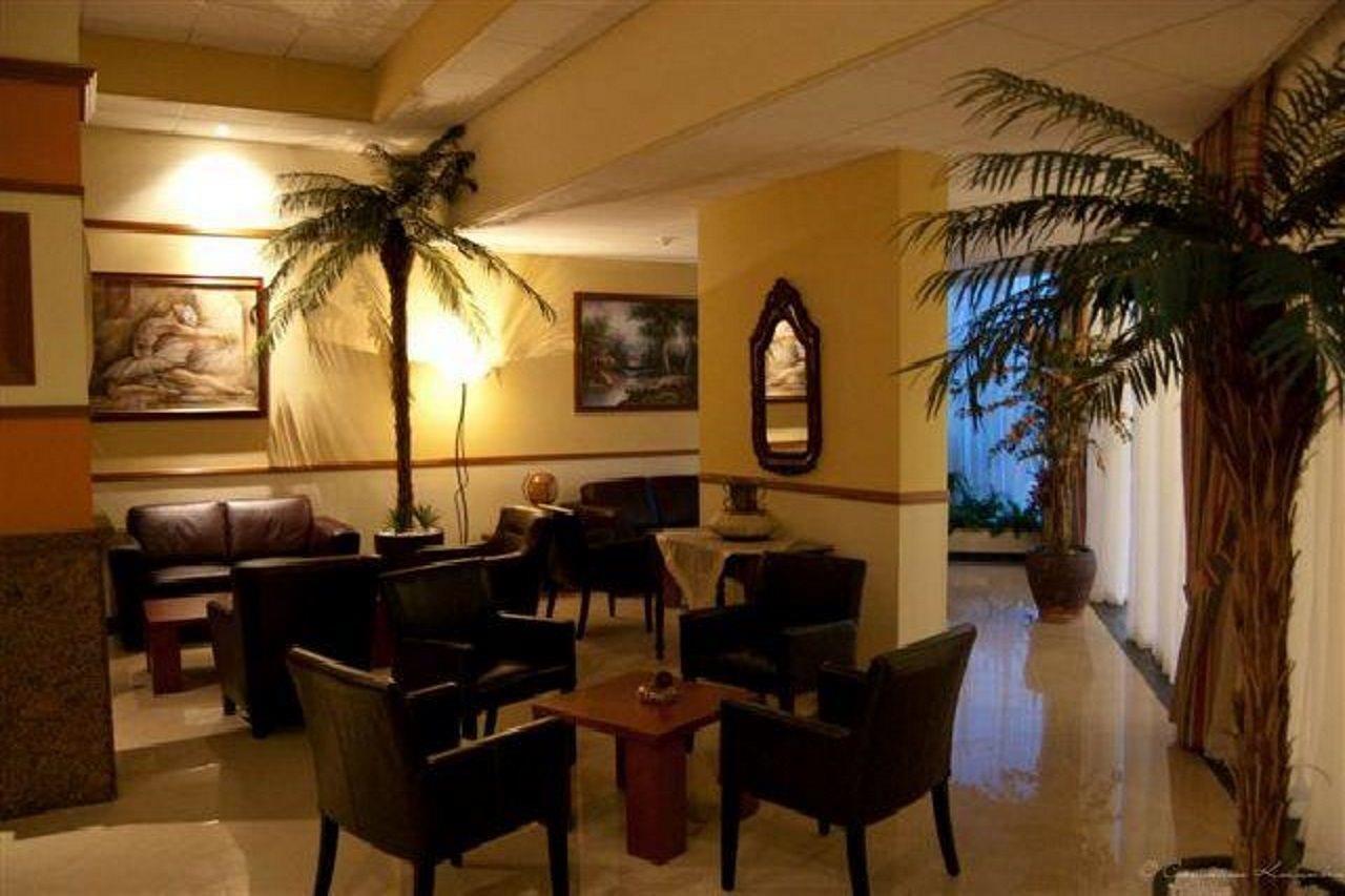 Hotel Stamatia