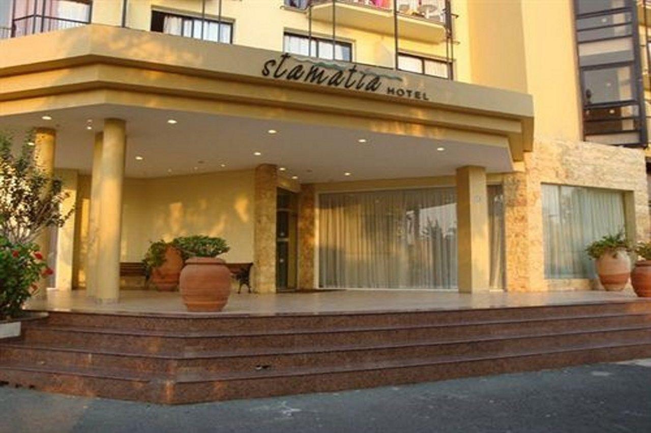 Hotel Stamatia