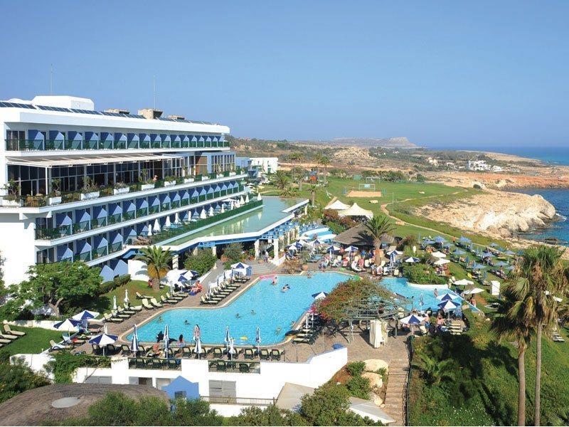 Hotel Atlantica Sungarden Ayia Napa