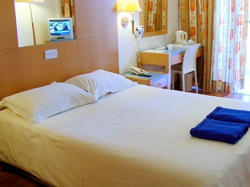 Hotel Atlantica Sungarden