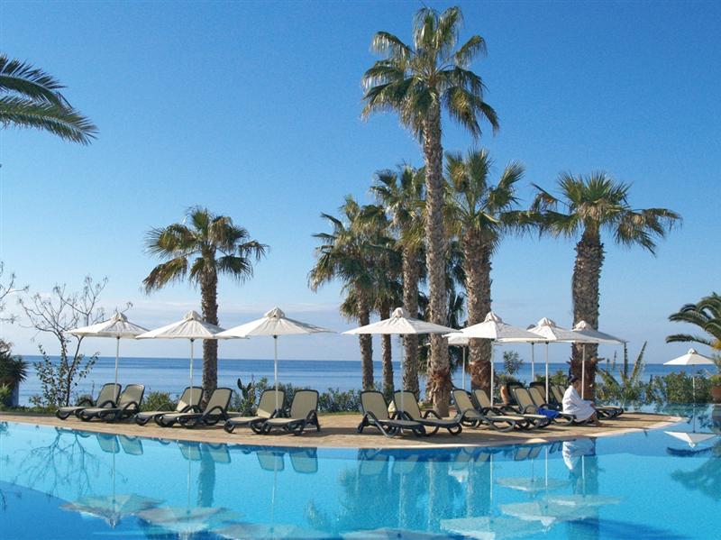 Atlantica Sungarden Ayia Napa