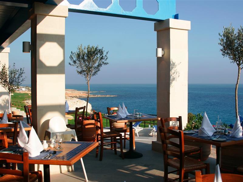 Hotel Atlantica Sungarden 4*