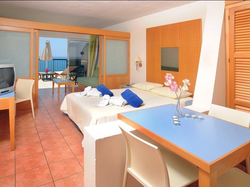 Hotel Atlantica Sungarden
