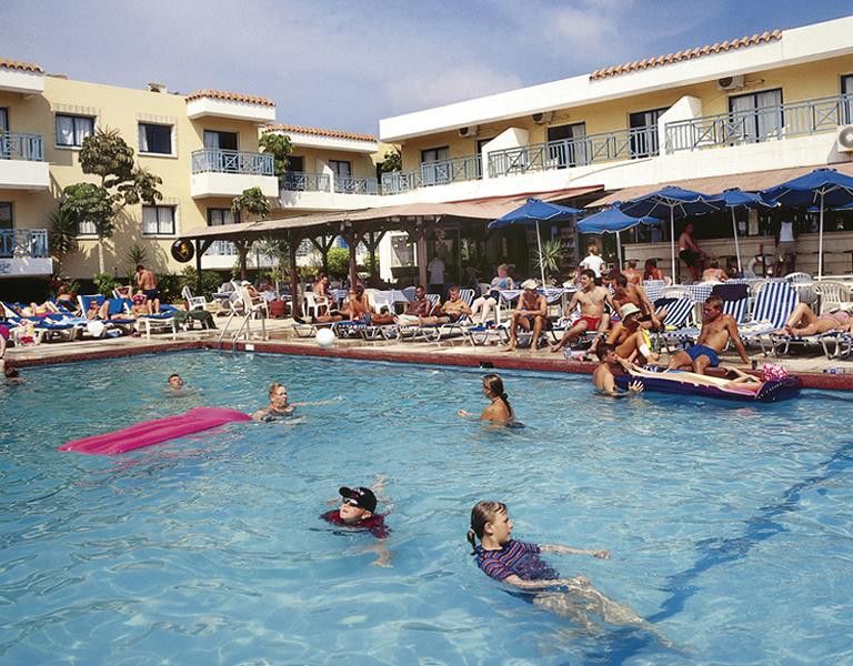 Evabelle Napa 3*