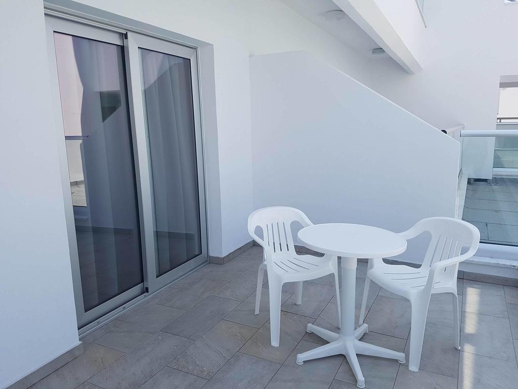 Aparthotel Evabelle Napa Agia Napa
