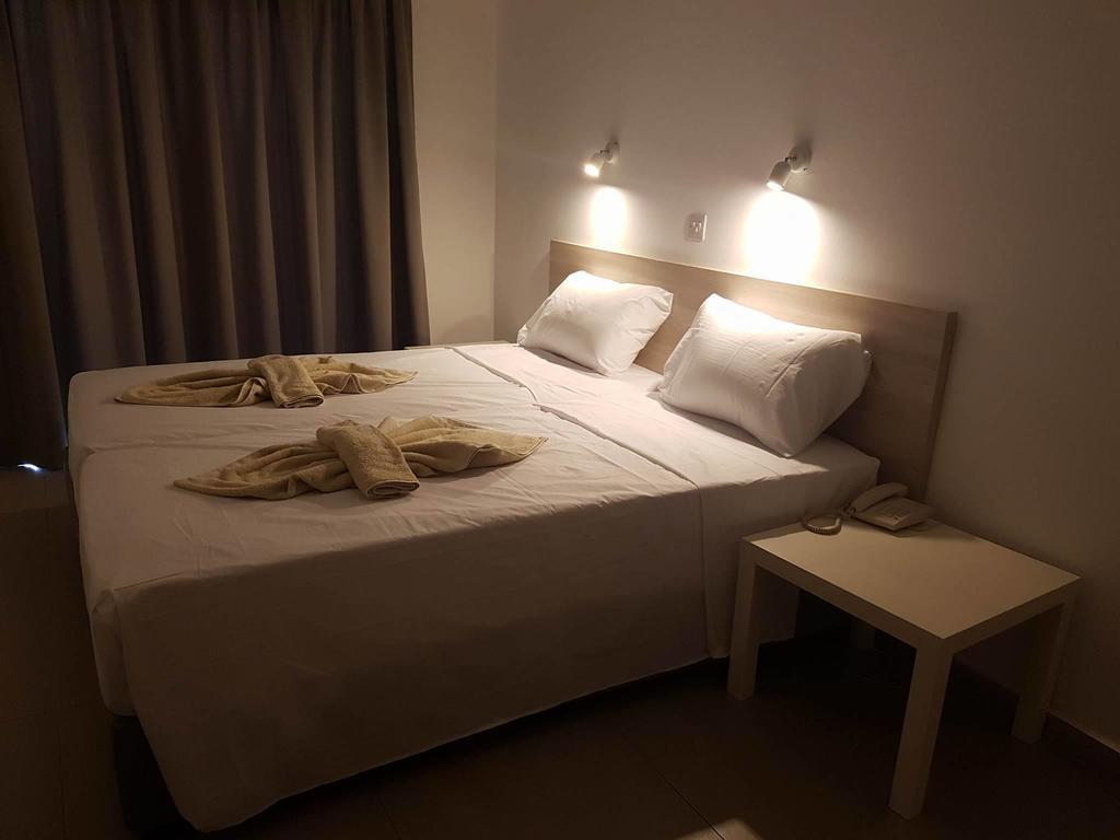 Aparthotel Evabelle Napa