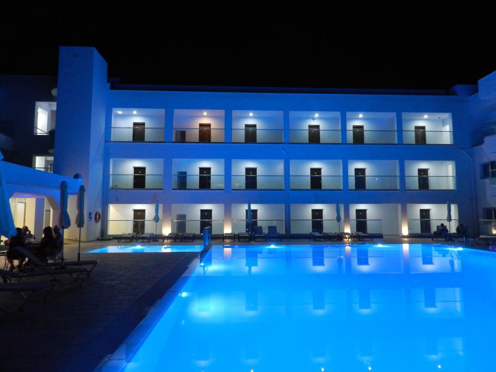 Evabelle Napa Aparthotel